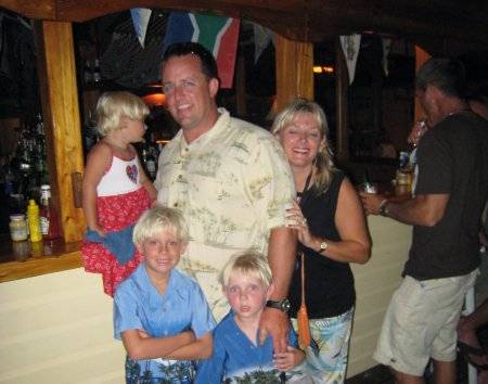 B&B 2007