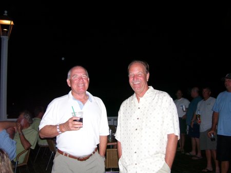 B&B 2007