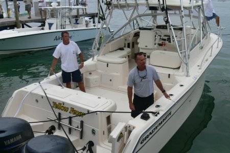 B&B 2007