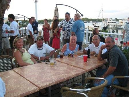 B&B 2007