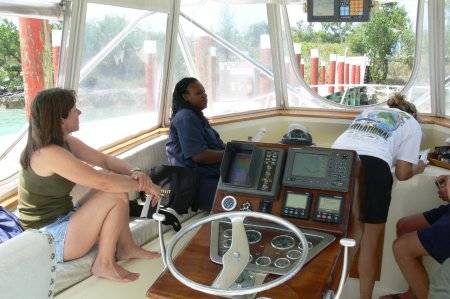 B&B 2007