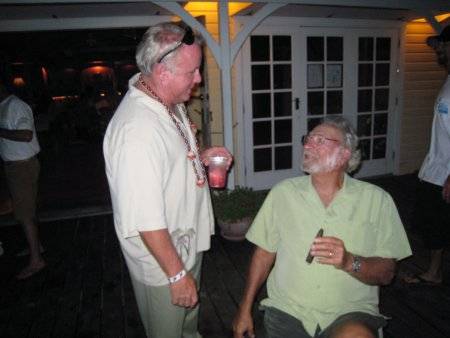 B&B 2007